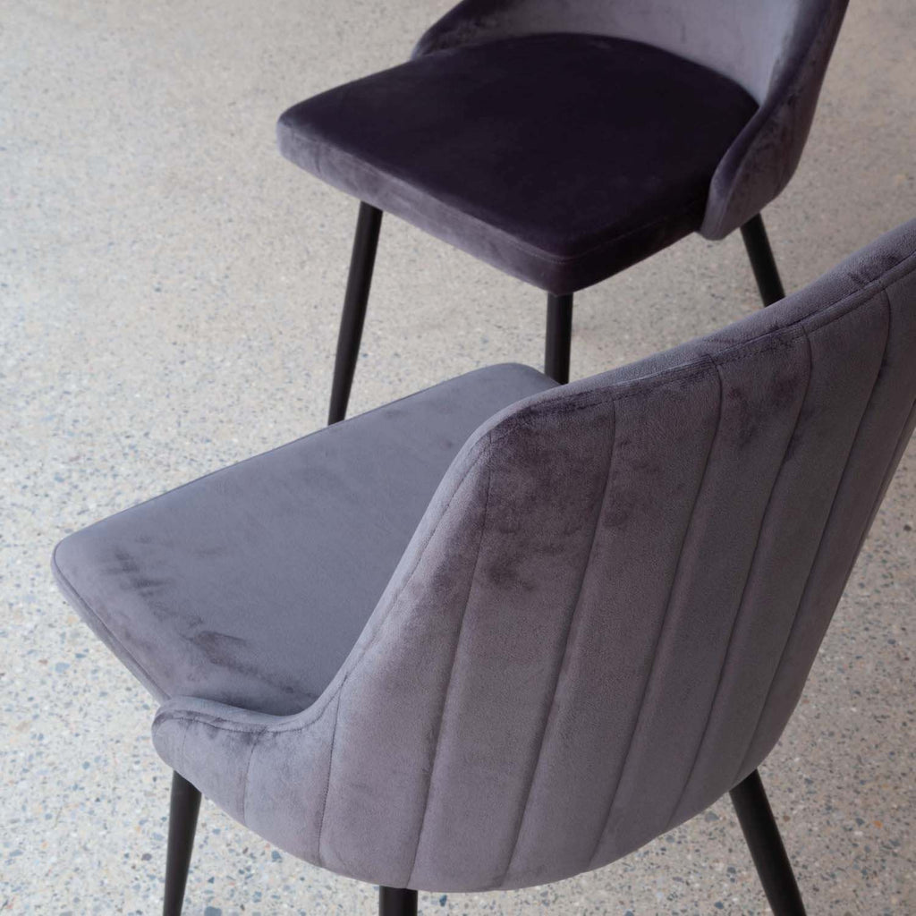 Sedie per sala da pranzo moderne Siviglia