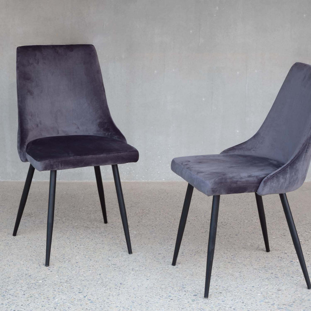 Sedie per sala da pranzo moderne Siviglia