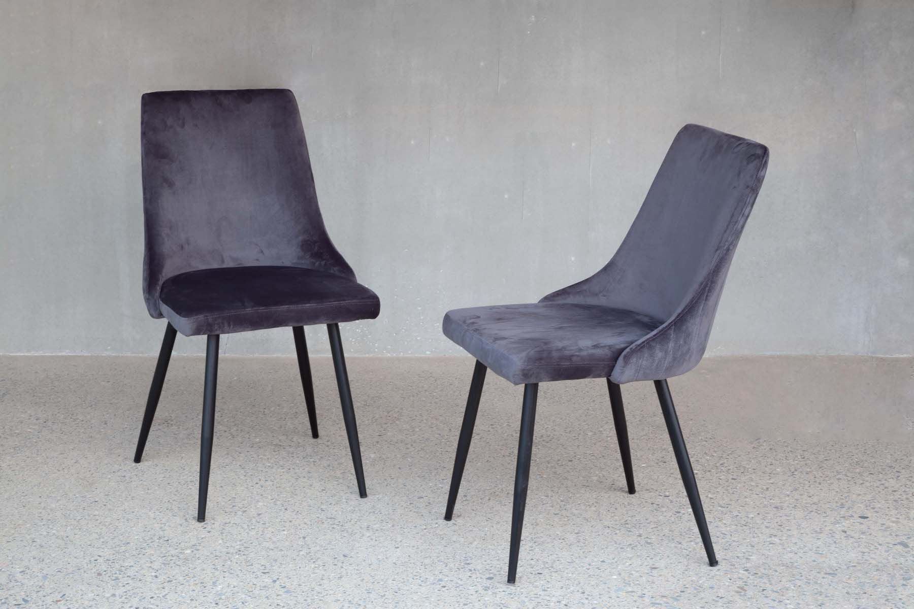 Sedie per sala da pranzo moderne Siviglia