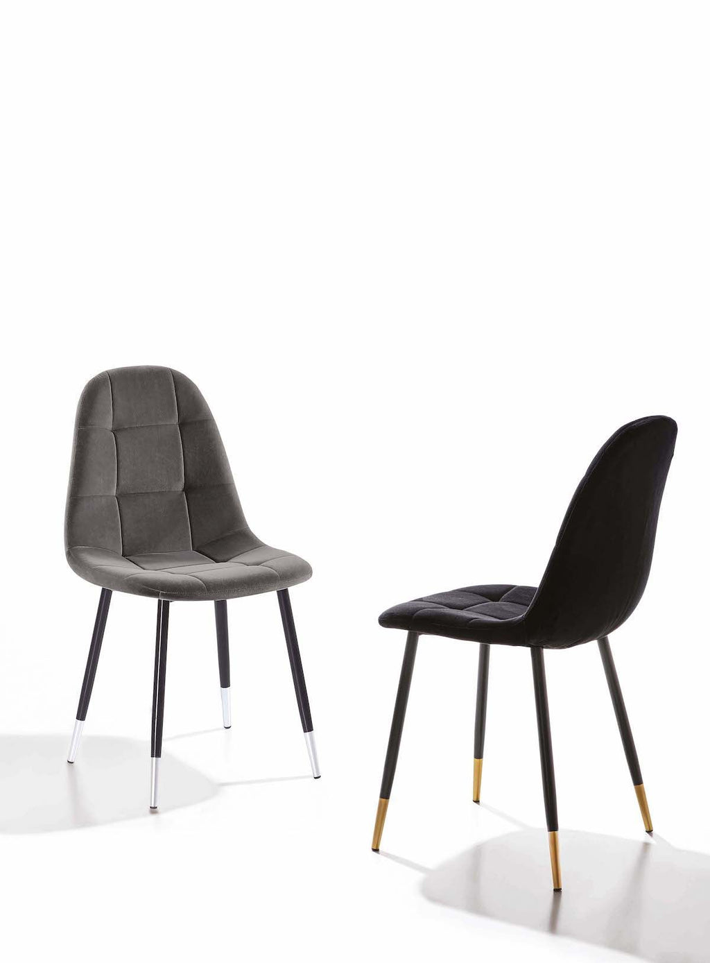 Sedie per sala da pranzo design moderno Vigo