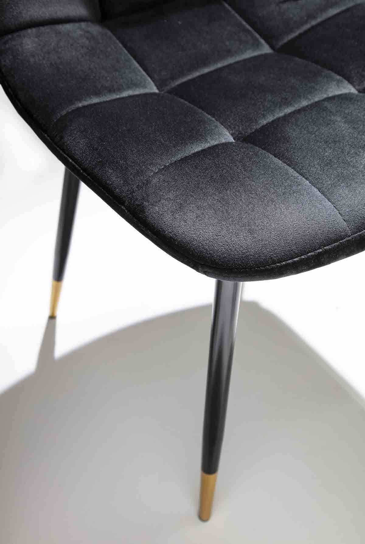 Sedie per sala da pranzo design moderno Vigo