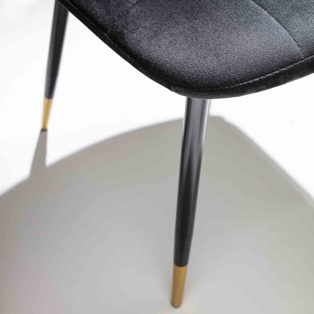 Sedie per sala da pranzo design moderno Vigo