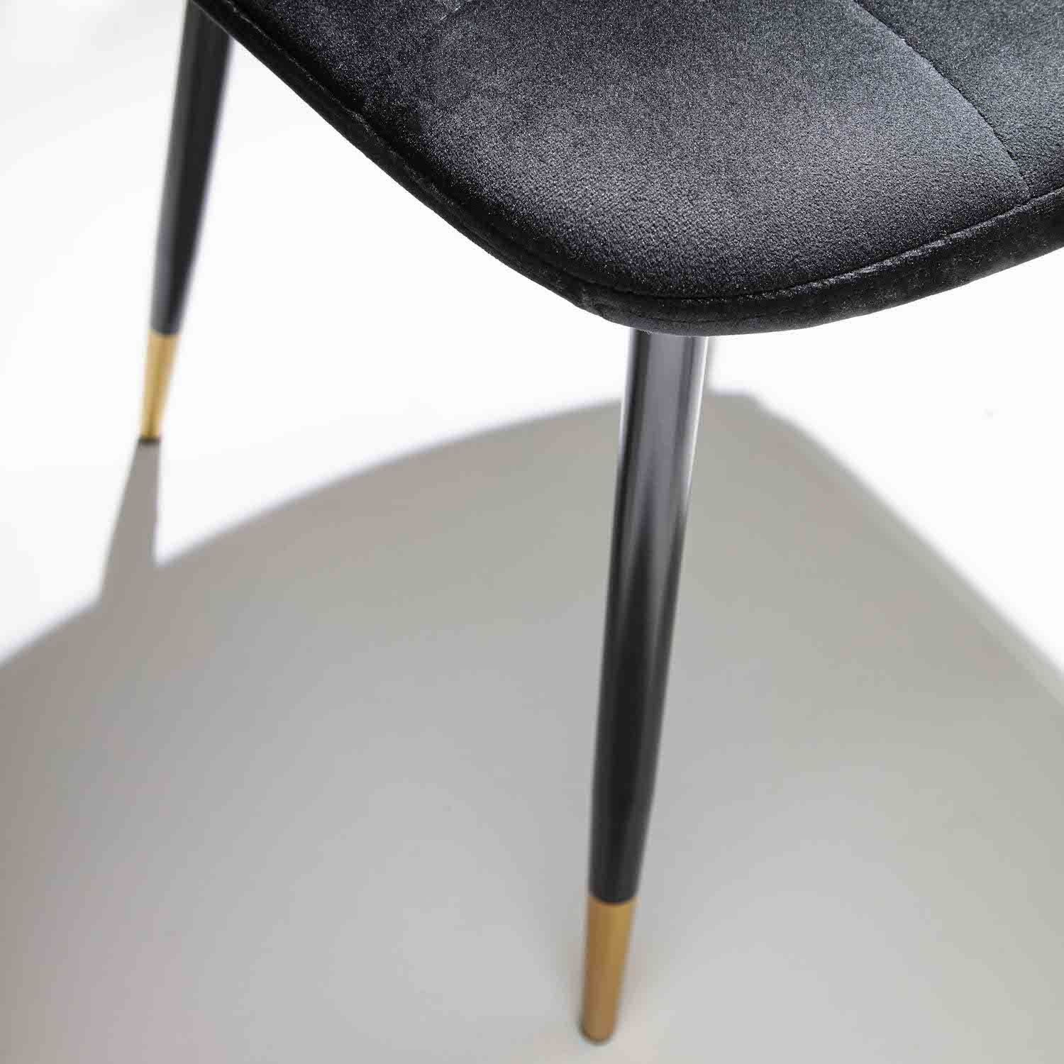 Sedie per sala da pranzo design moderno Vigo