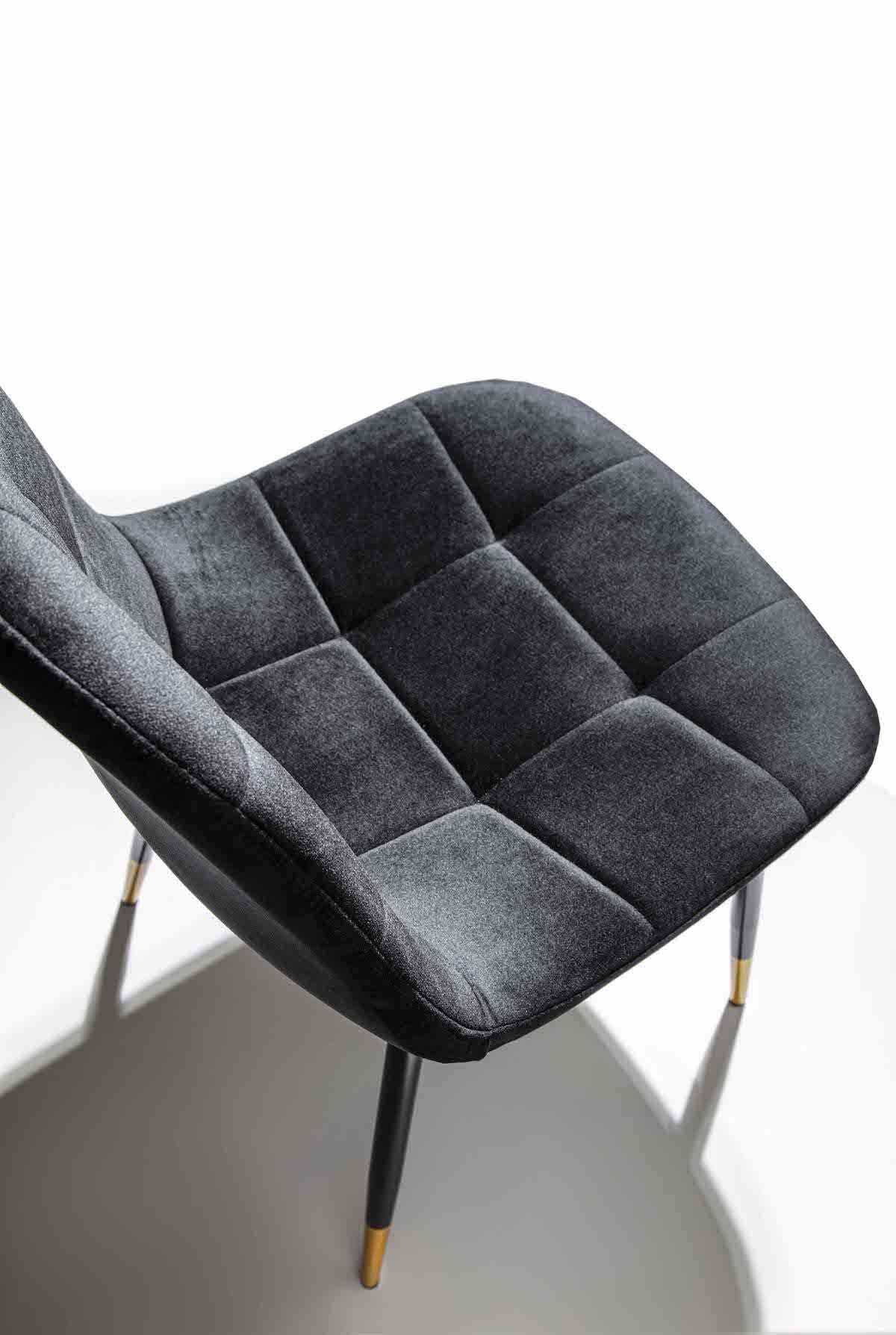 Sedie per sala da pranzo design moderno Vigo