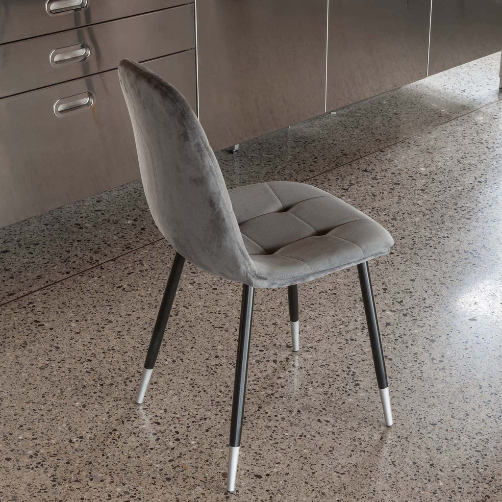 Sedie per sala da pranzo design moderno Vigo