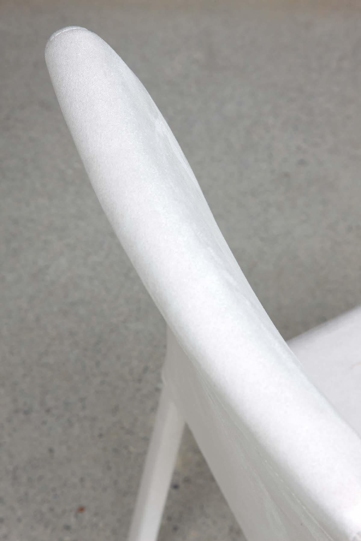 Sedie impilabili moderne Rosalie Plus