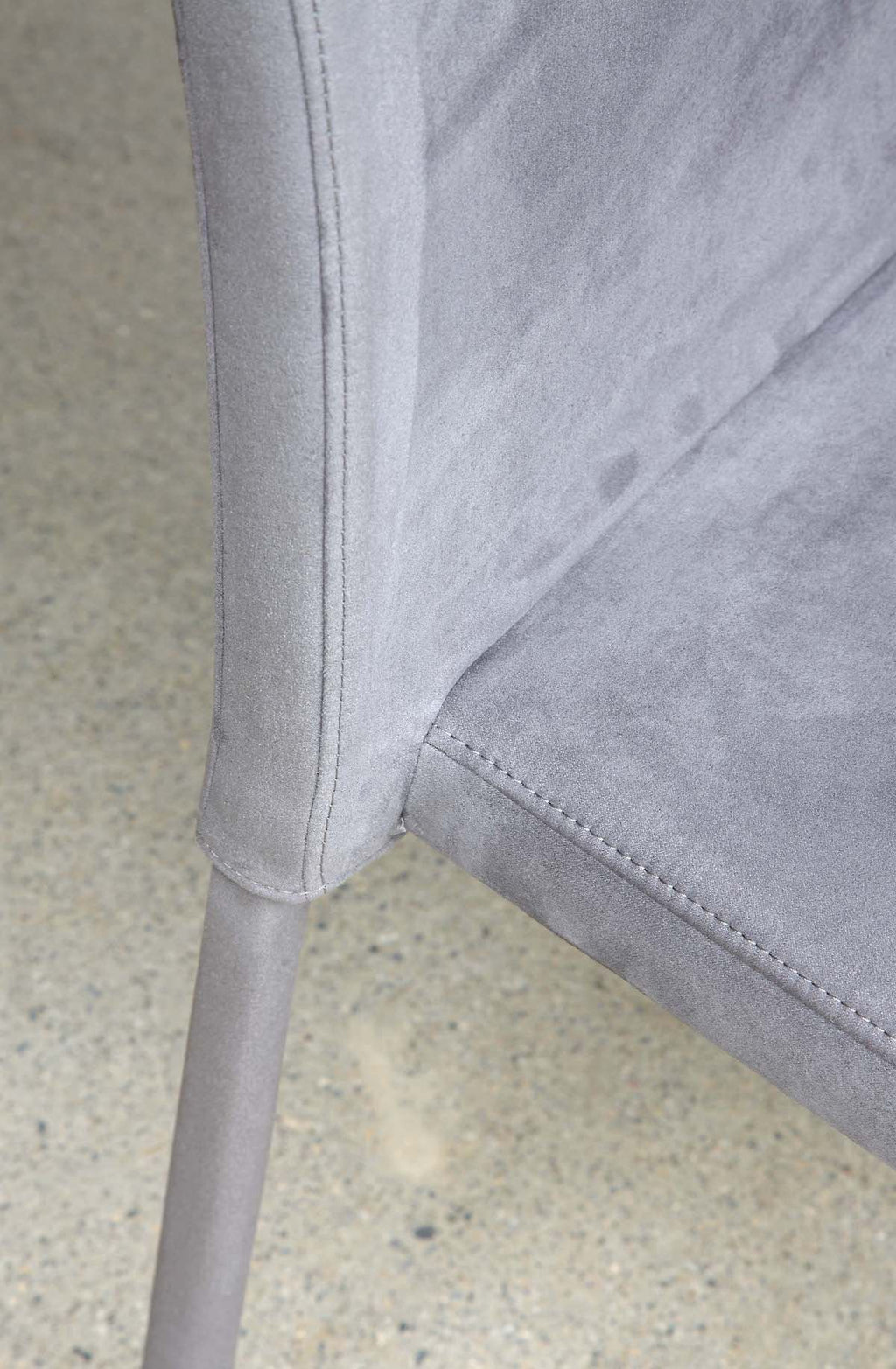 Sedie impilabili moderne Rosalie Plus