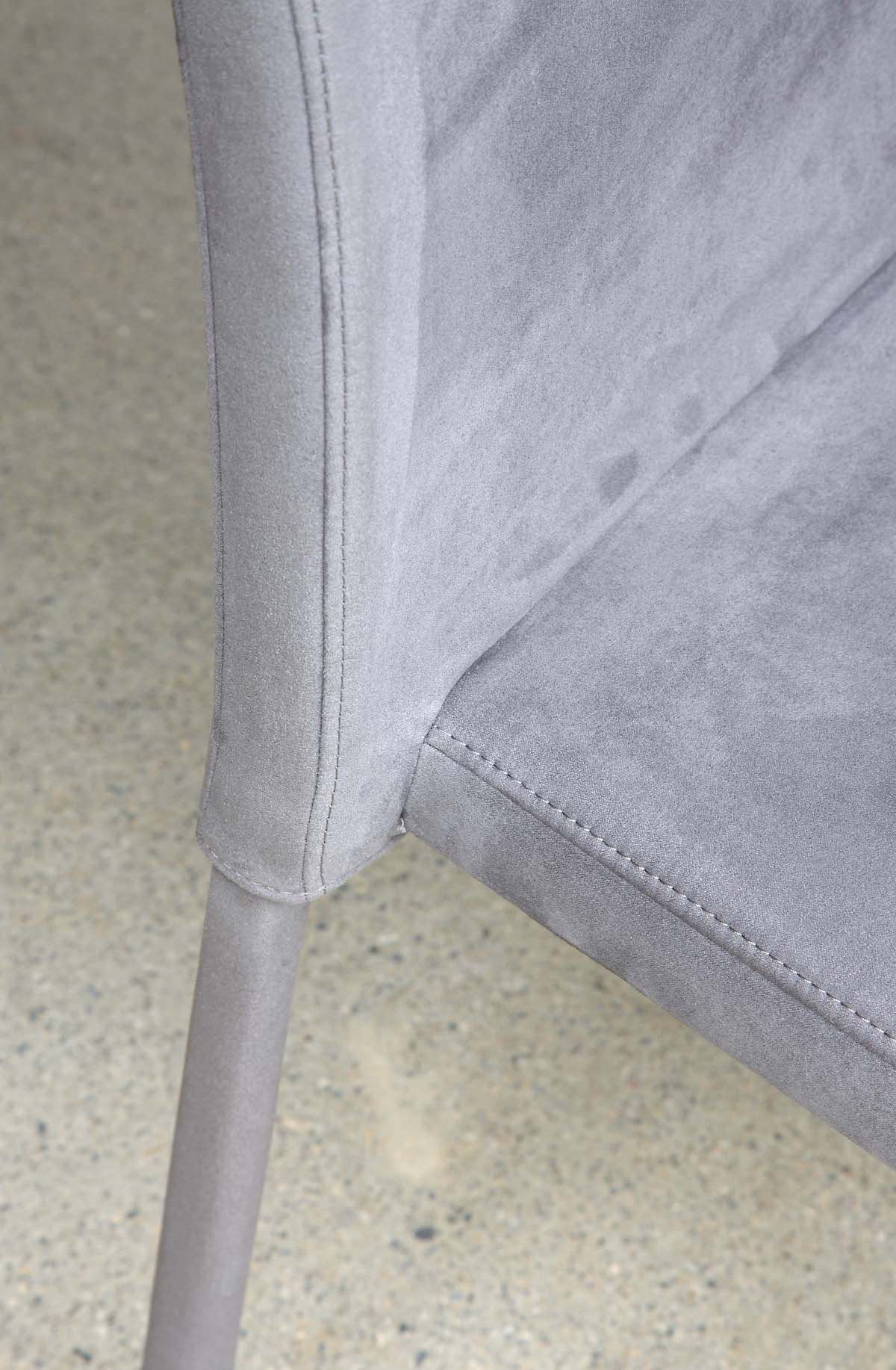 Sedie impilabili moderne Rosalie Plus