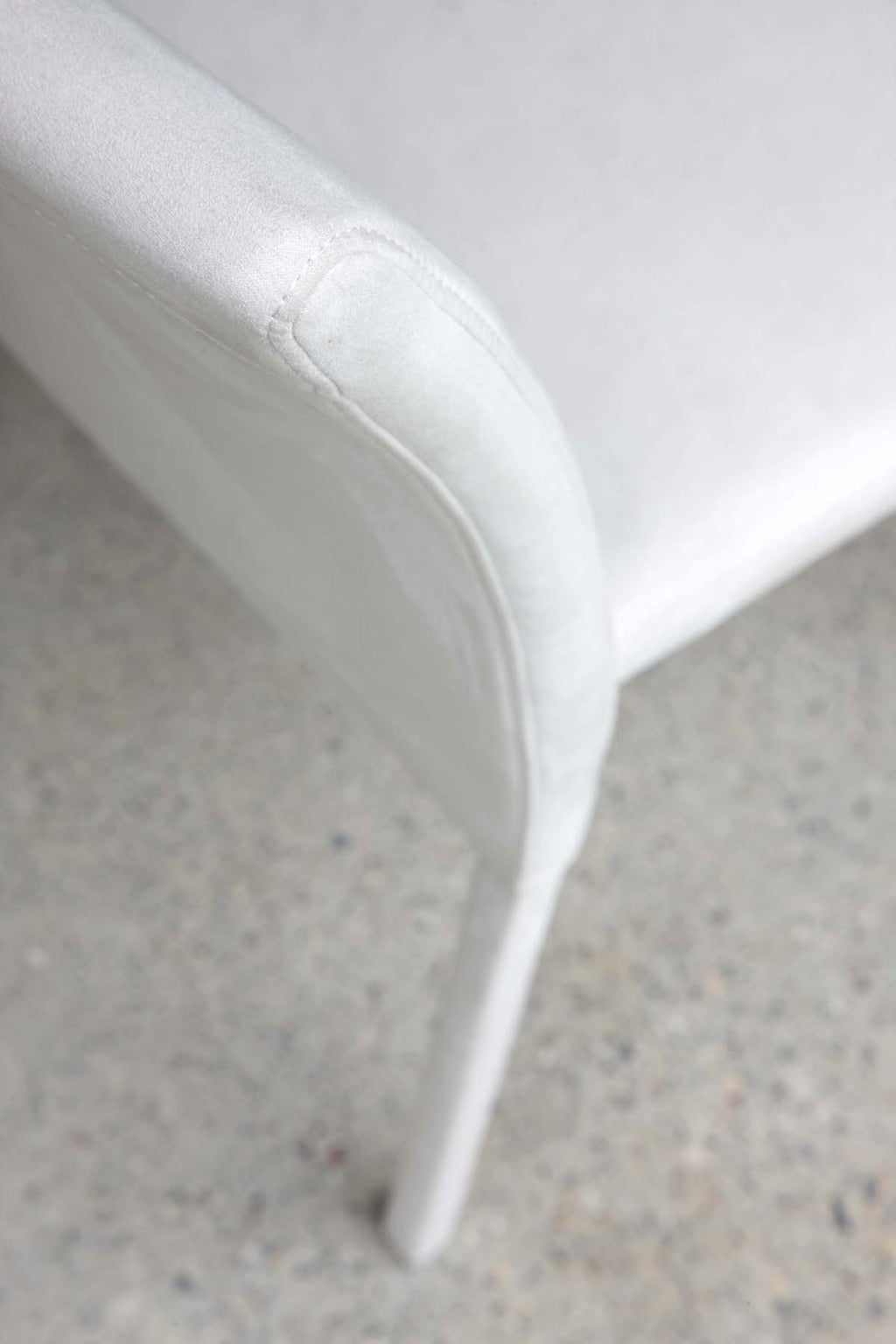 Sedie impilabili moderne Rosalie Plus