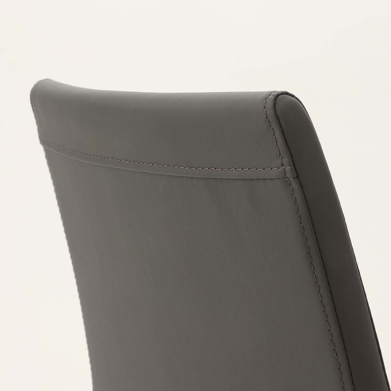 Sedie impilabili per sala da pranzo Tenerife