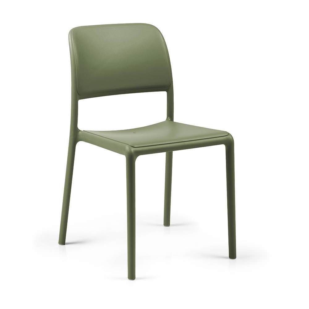 Sedie moderne per locali commerciali o bar Abelide