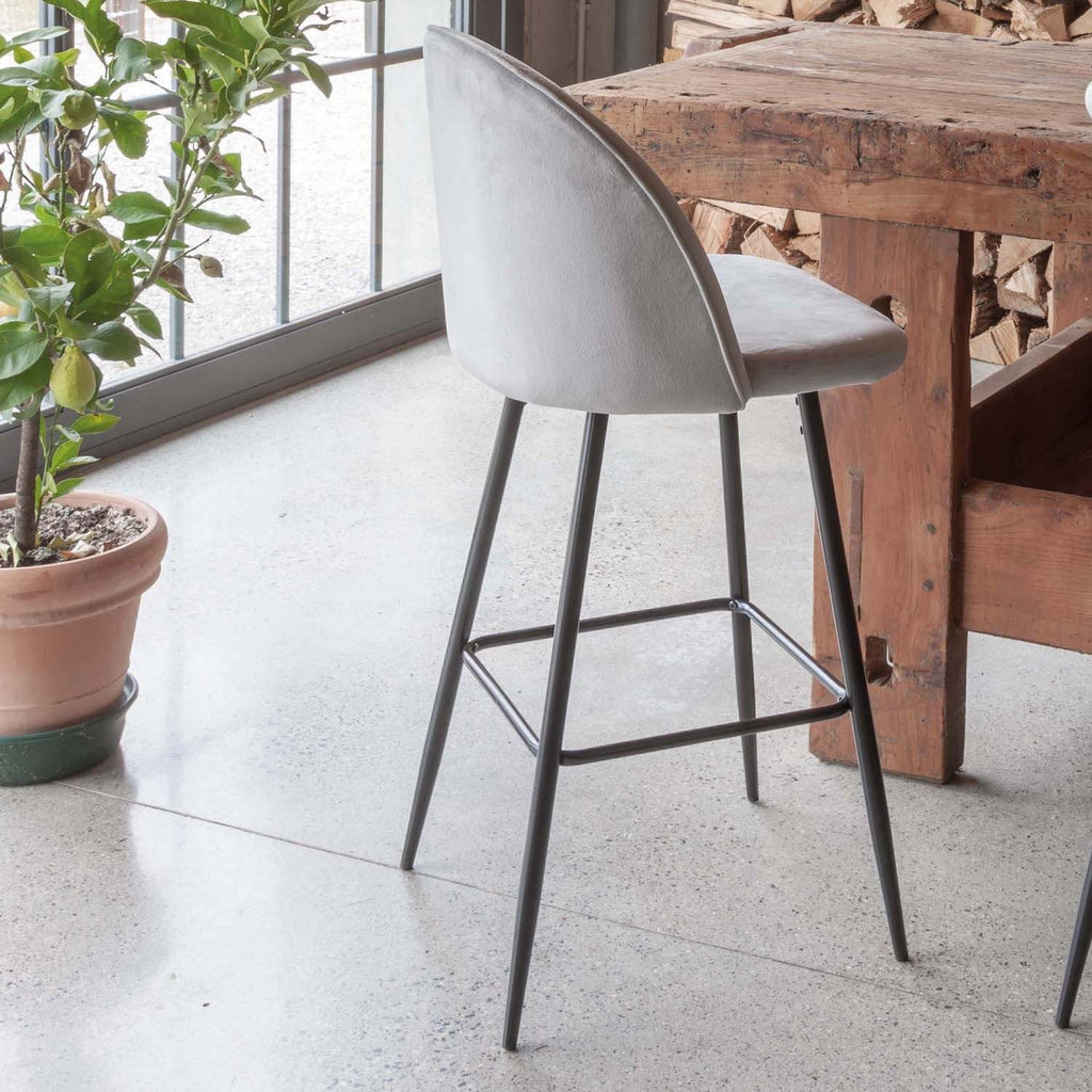 Sgabelli per isola cucina Lisbona Stool