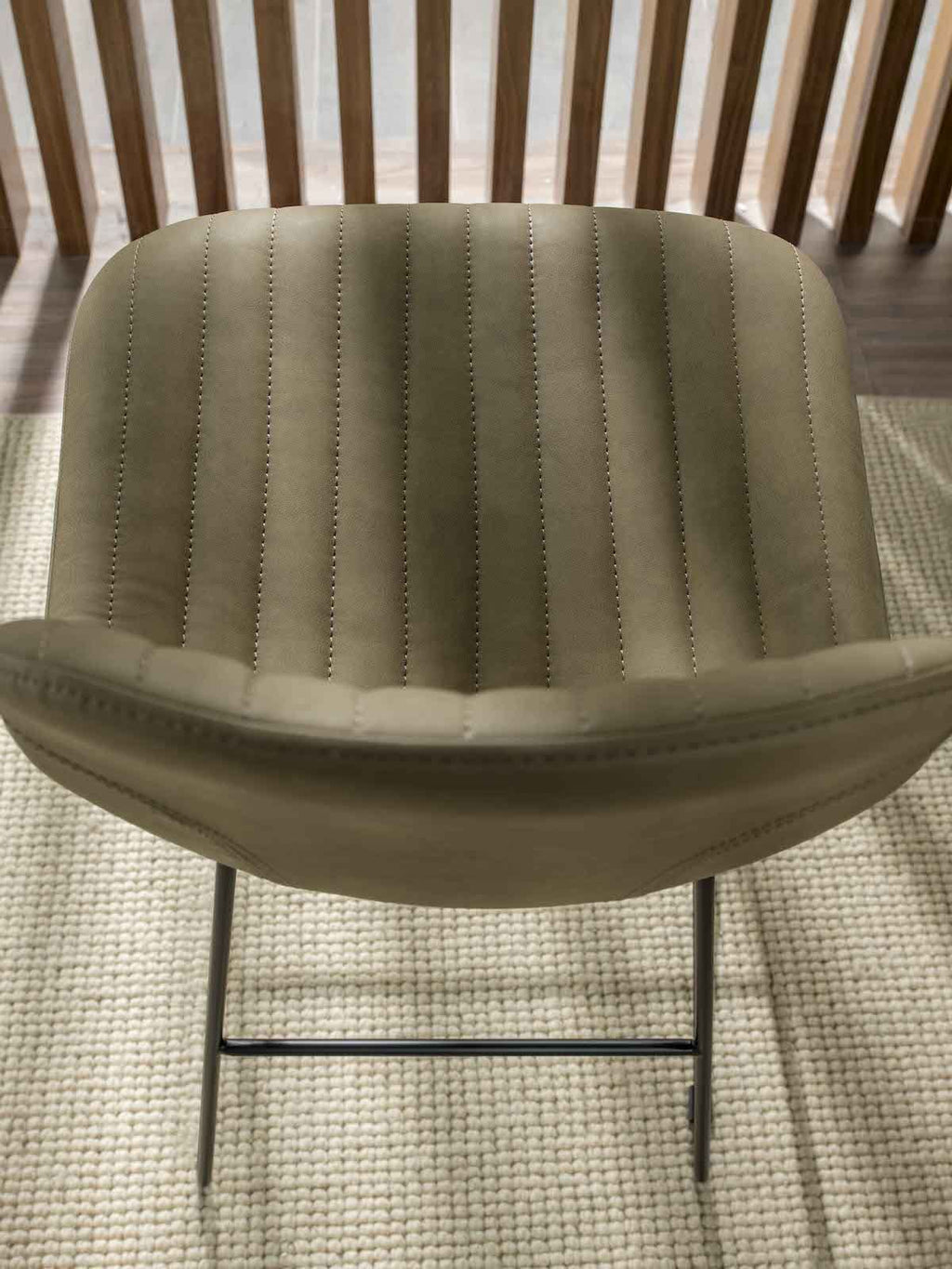 Coppia sgabelli per isola cucina Arendal Stool