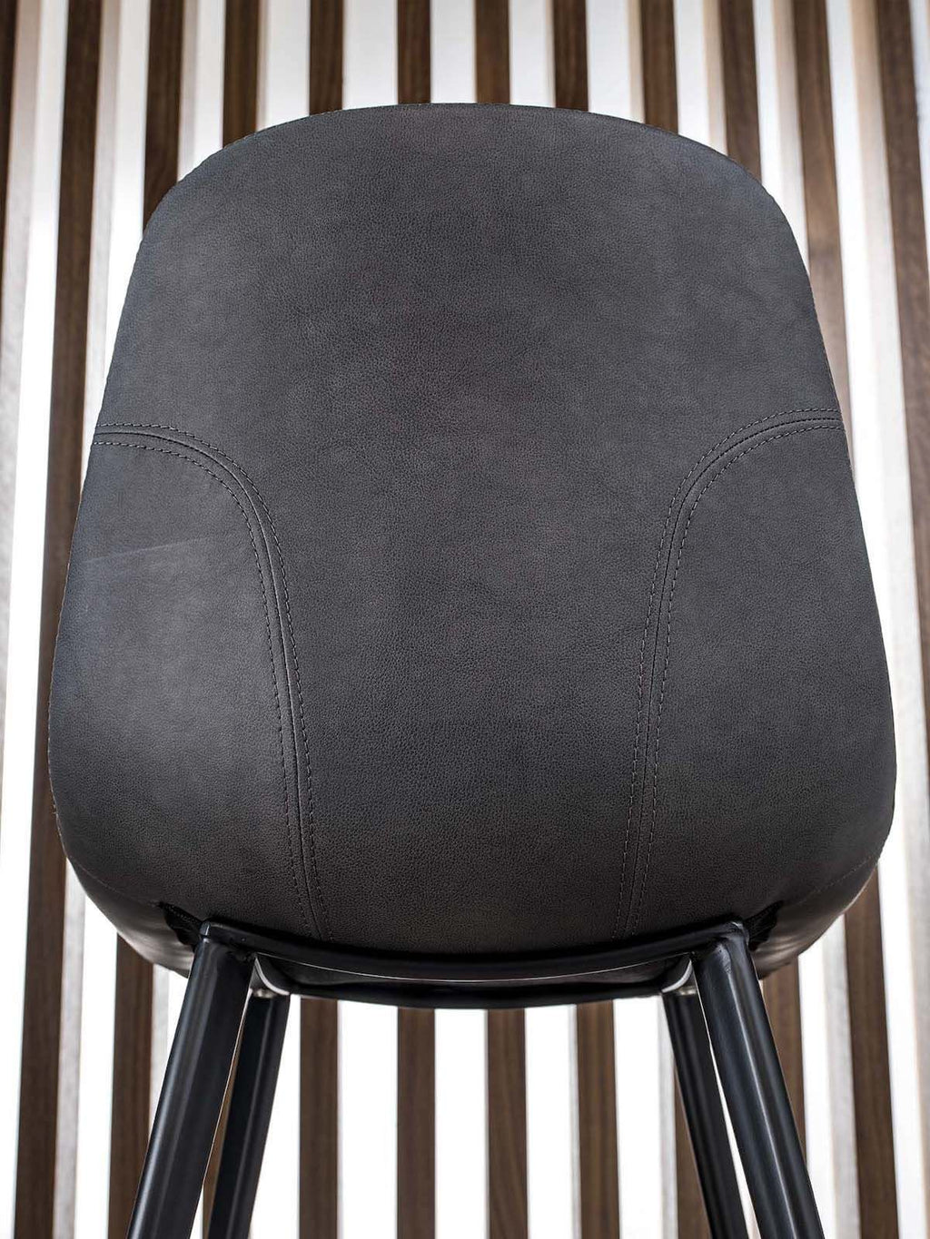 Coppia sgabelli per isola cucina Arendal Stool