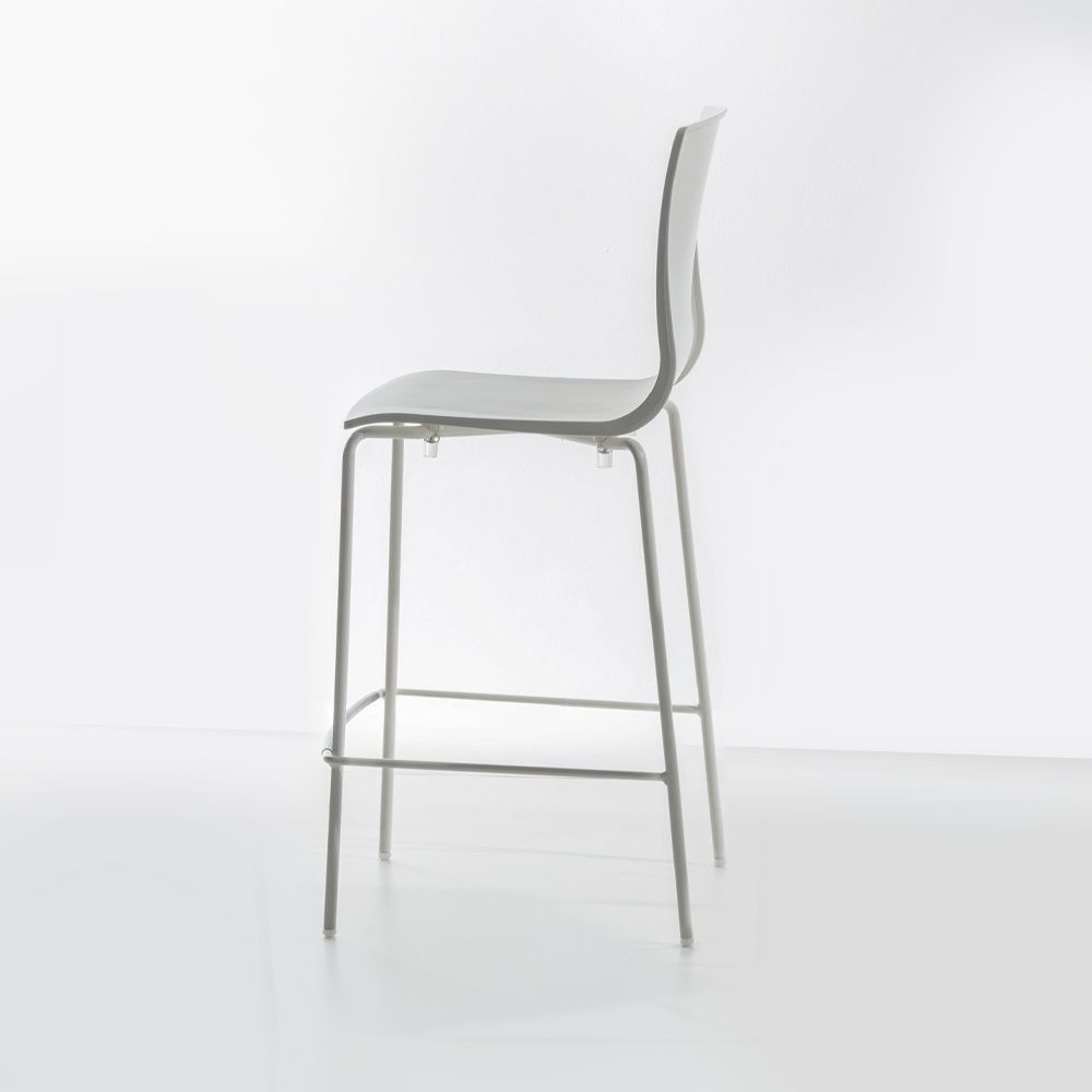 Coppia sgabelli per isola cucina Haven Stool