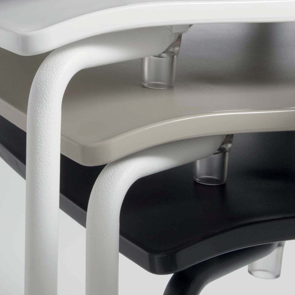 Coppia sgabelli per isola cucina Haven Stool