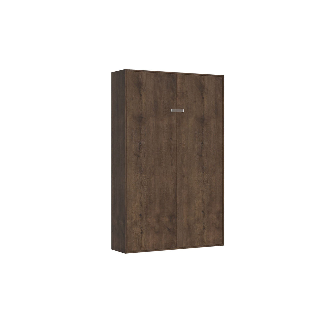 Letto a scomparsa una piazza e mezza Lexton