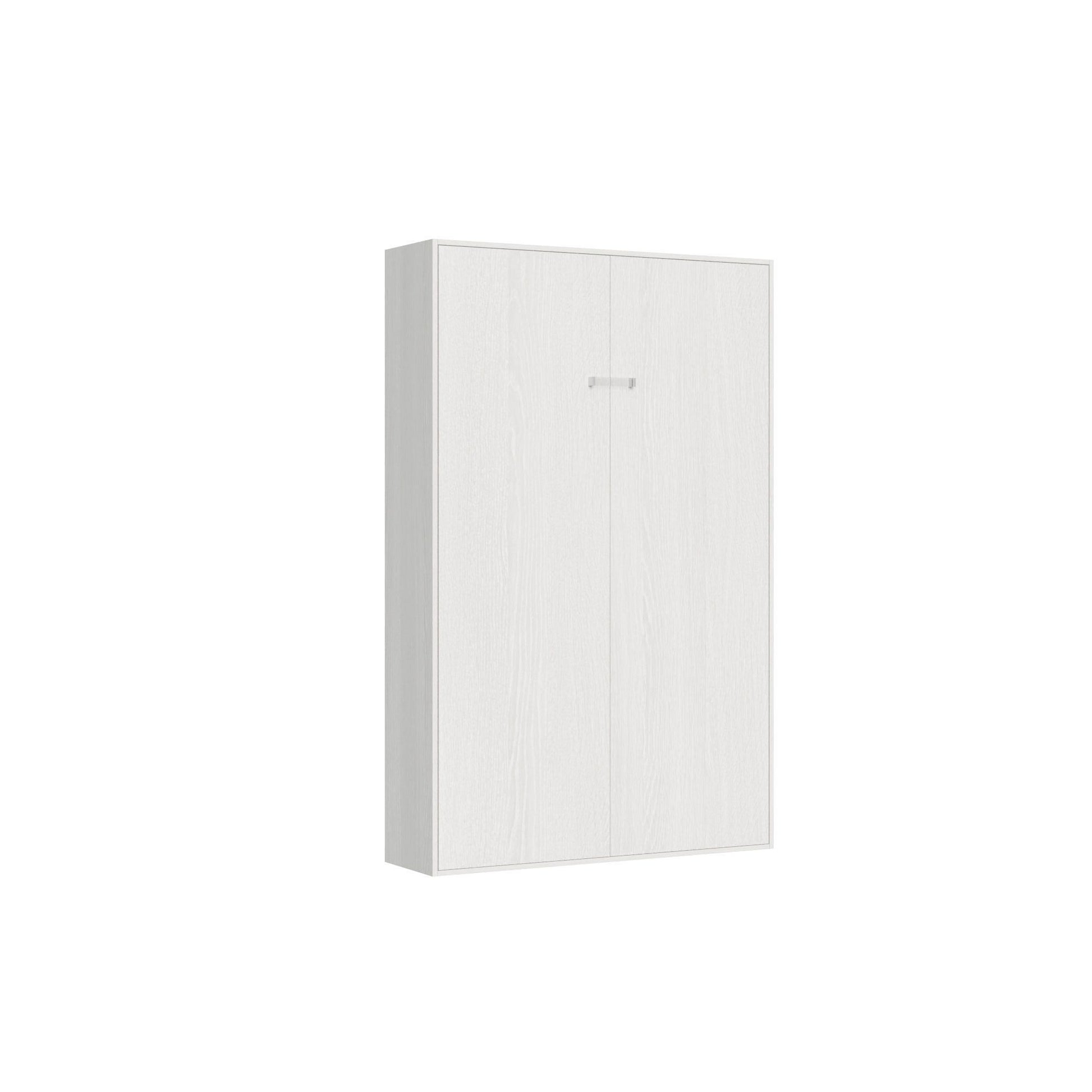 Letto a scomparsa una piazza e mezza Lexton