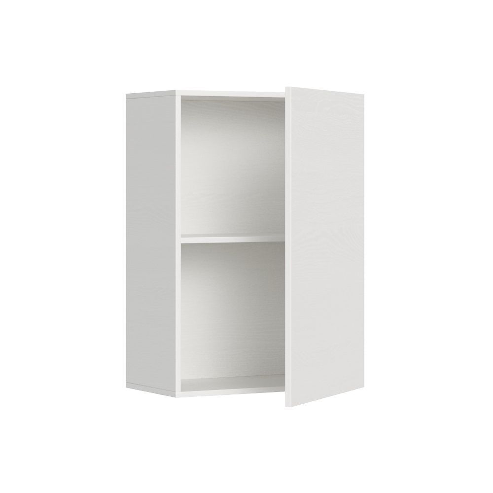 Letto singolo a scomparsa orizzontale con mobili Auda E