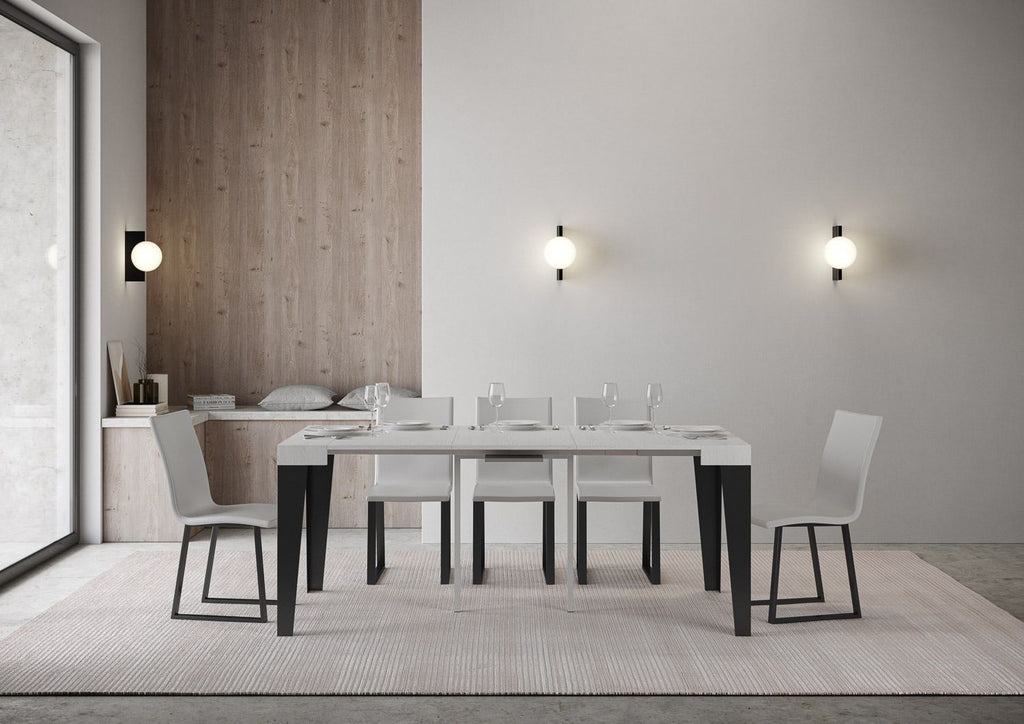 Tavolo consolle allungabile design moderno Tallong