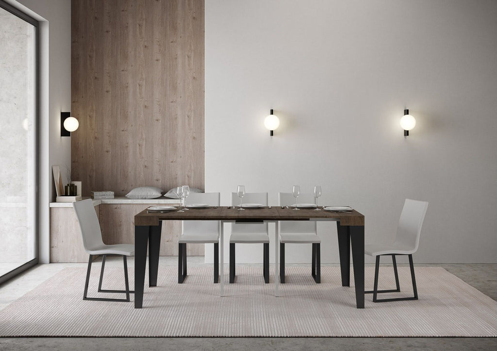 Tavolo consolle allungabile design moderno Tallong