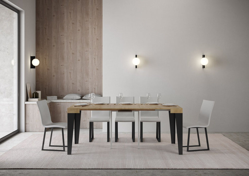 Tavolo consolle allungabile design moderno Tallong