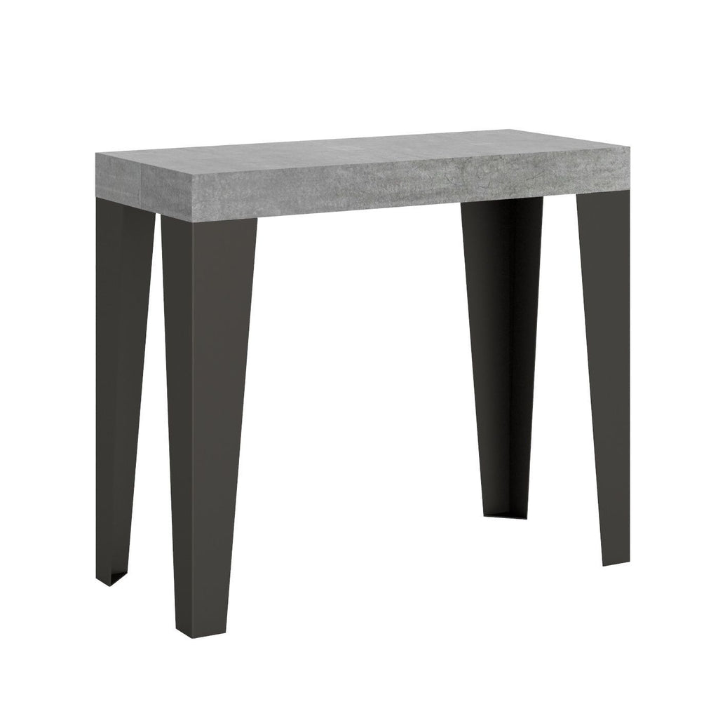 Tavolo consolle allungabile design moderno Tallong