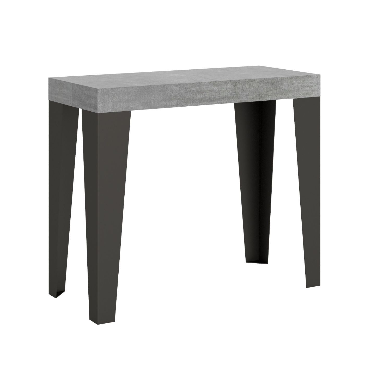 Tavolo consolle allungabile design moderno Tallong