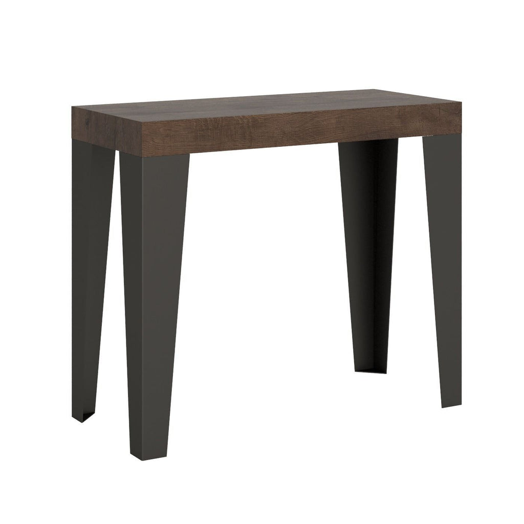 Tavolo consolle allungabile design moderno Tallong