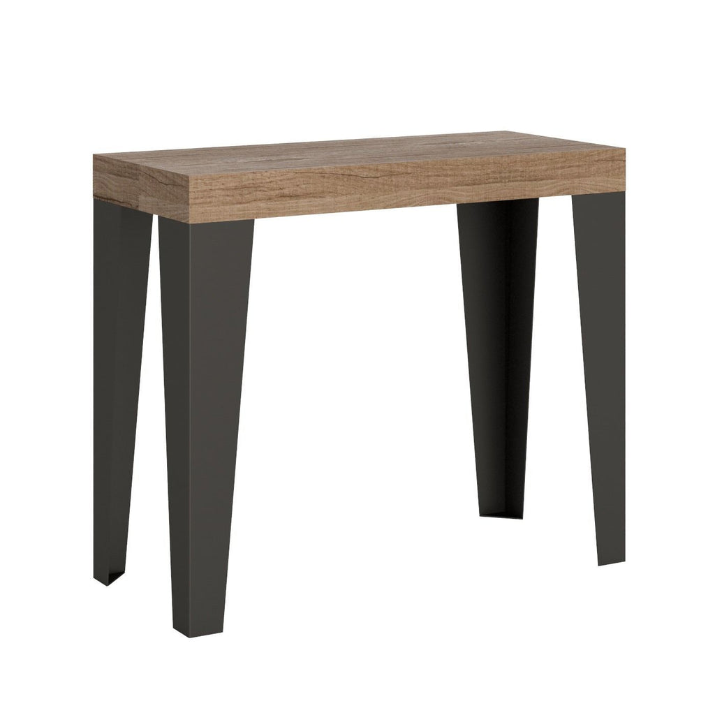 Tavolo consolle allungabile design moderno Tallong