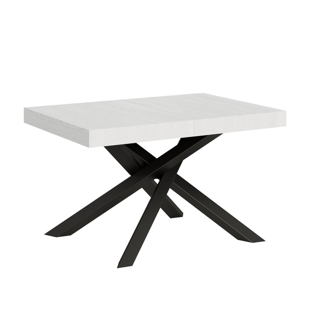 Tavolo allungabile Aberdeen 90x130/390 cm