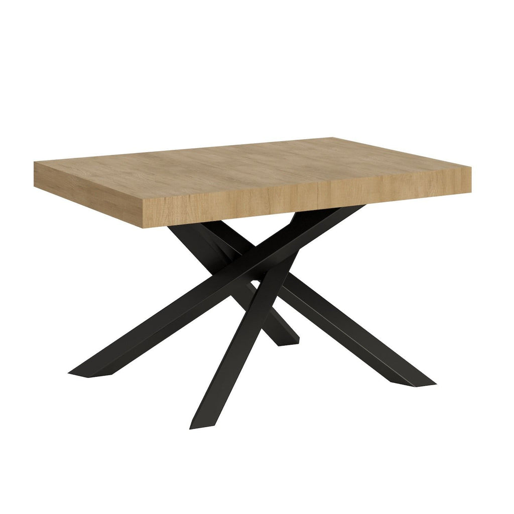 Tavolo allungabile Aberdeen 90x130/390 cm