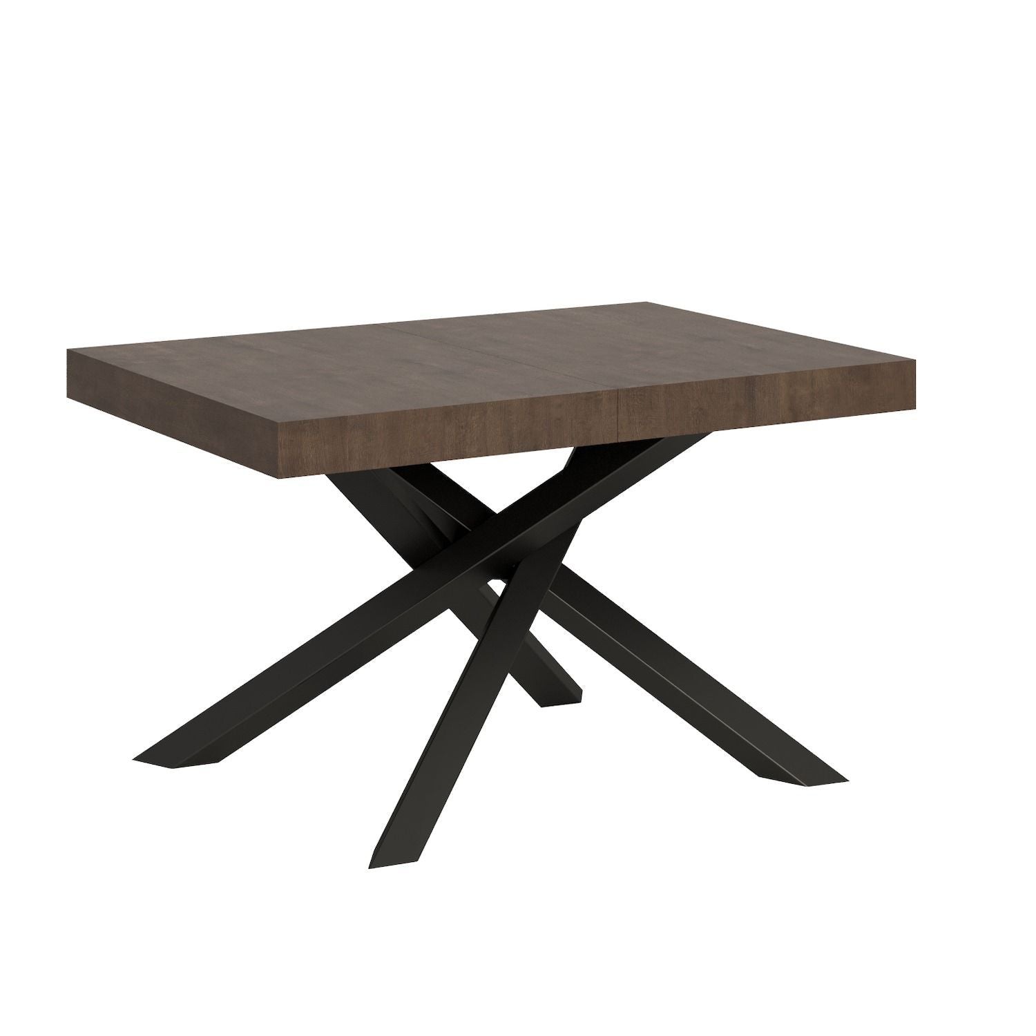 Tavolo allungabile Aberdeen 90x130/390 cm