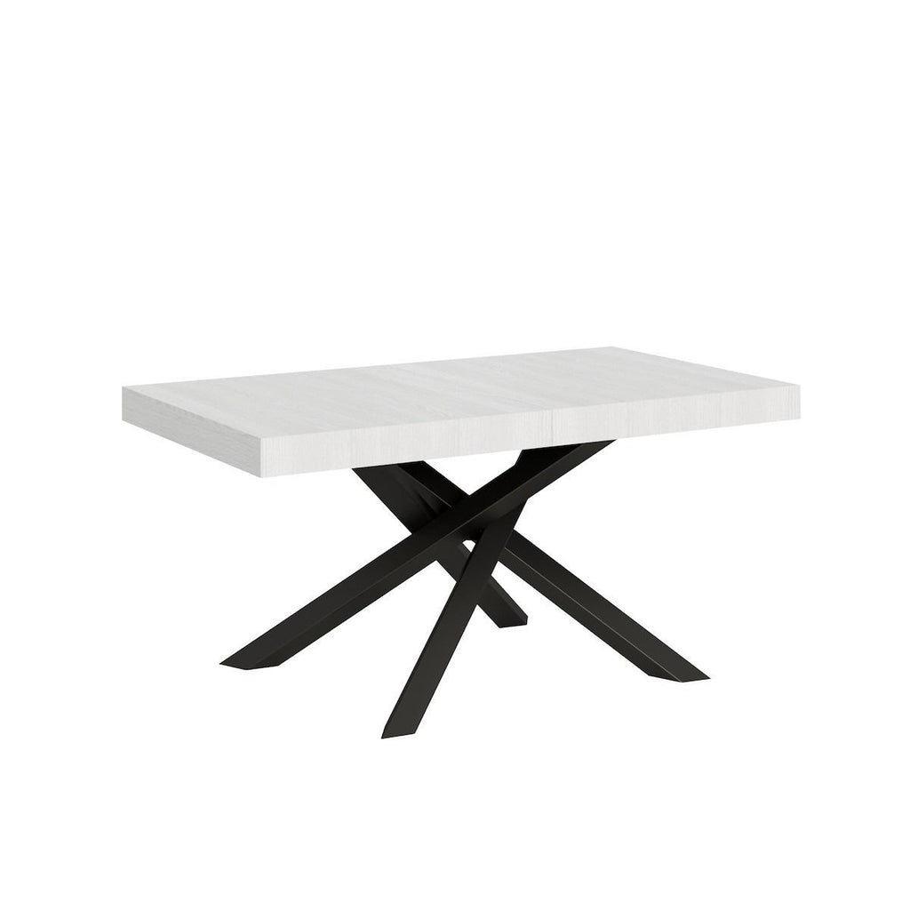 Tavolo allungabile Aberdeen 90x160/420 cm