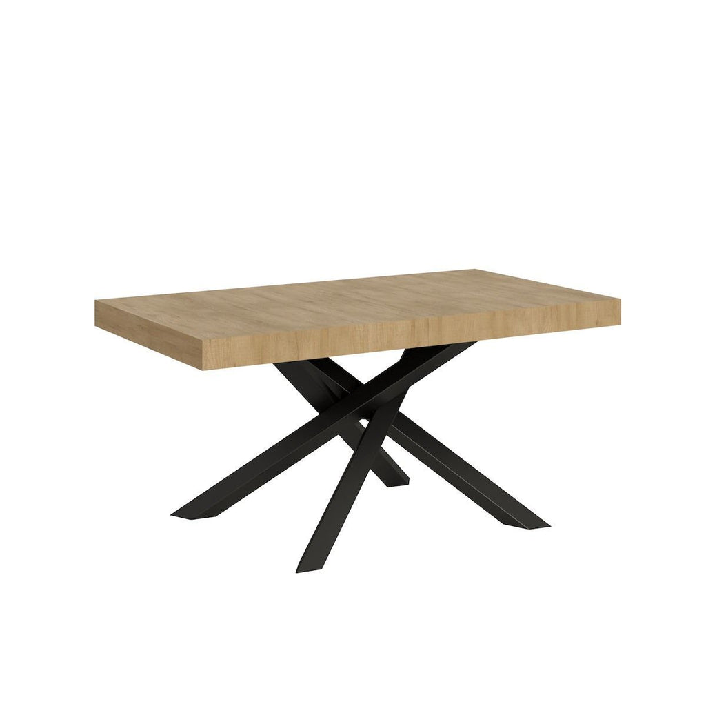 Tavolo allungabile Aberdeen 90x160/420 cm