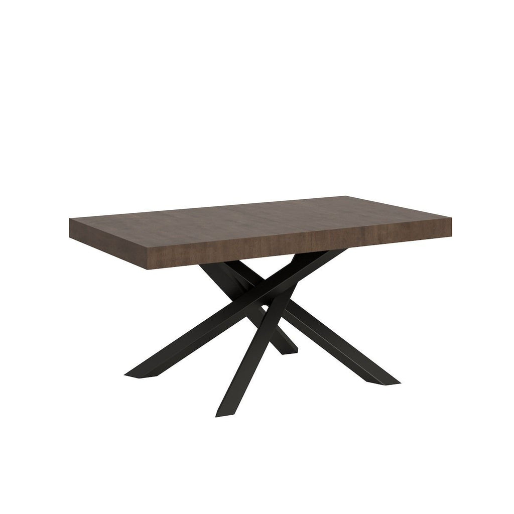 Tavolo allungabile Aberdeen 90x160/420 cm
