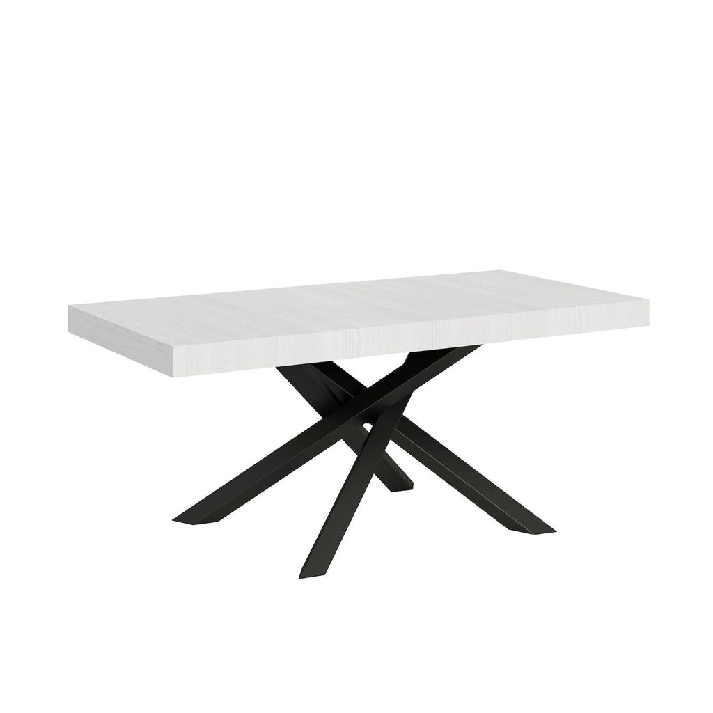 Tavolo allungabile Aberdeen 90x180/440 cm