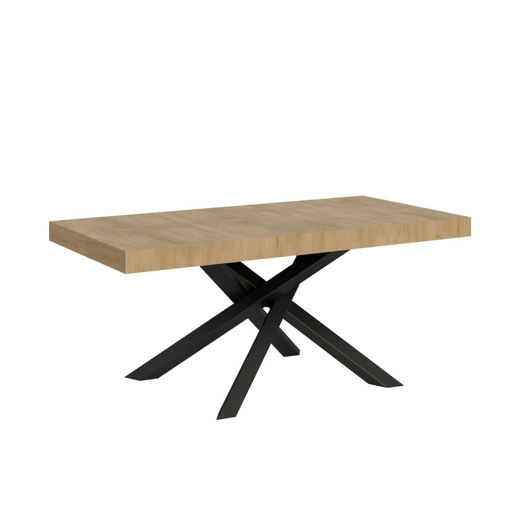 Tavolo allungabile Aberdeen 90x180/440 cm