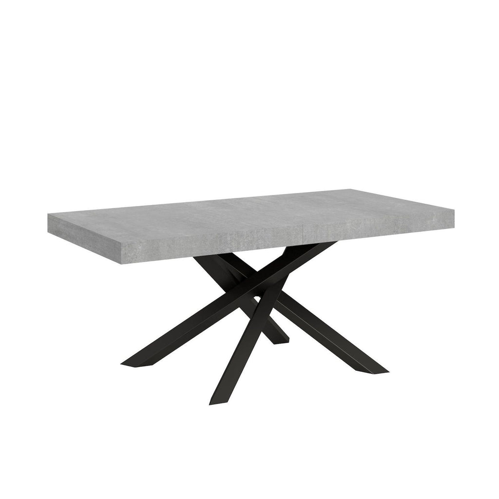 Tavolo allungabile Aberdeen 90x180/440 cm