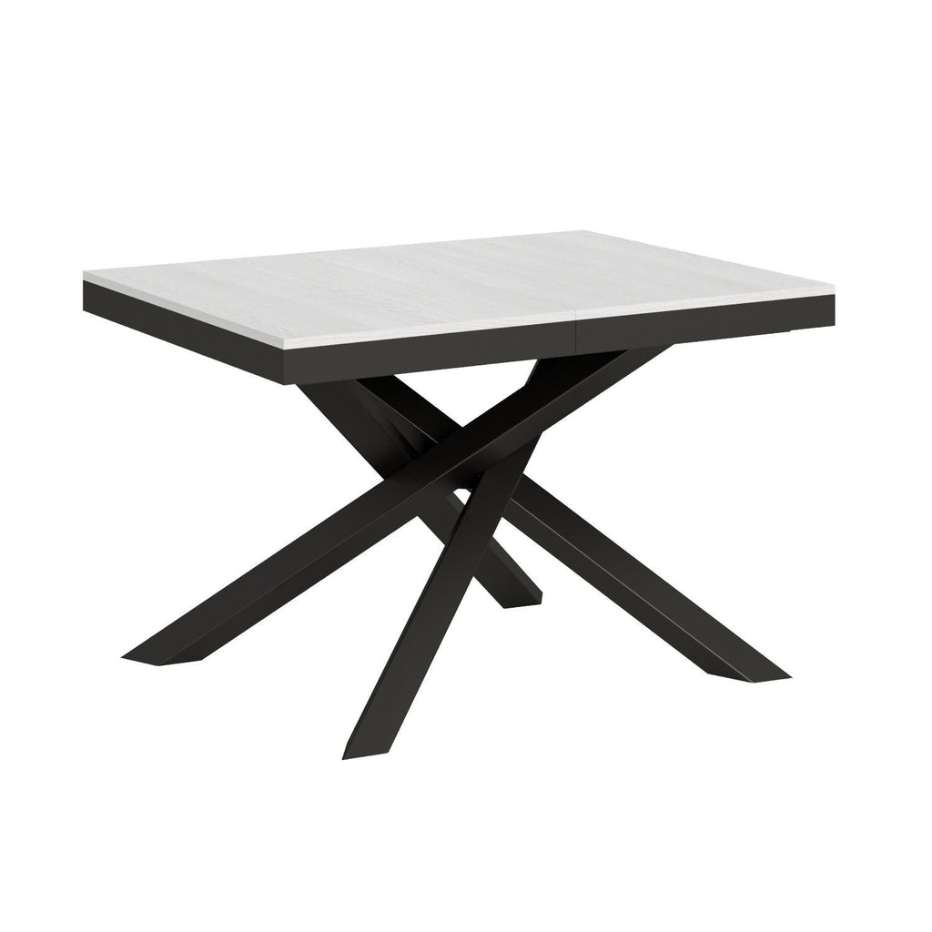 Tavolo allungabile Aberdeen Evolution 90x120/380 cm
