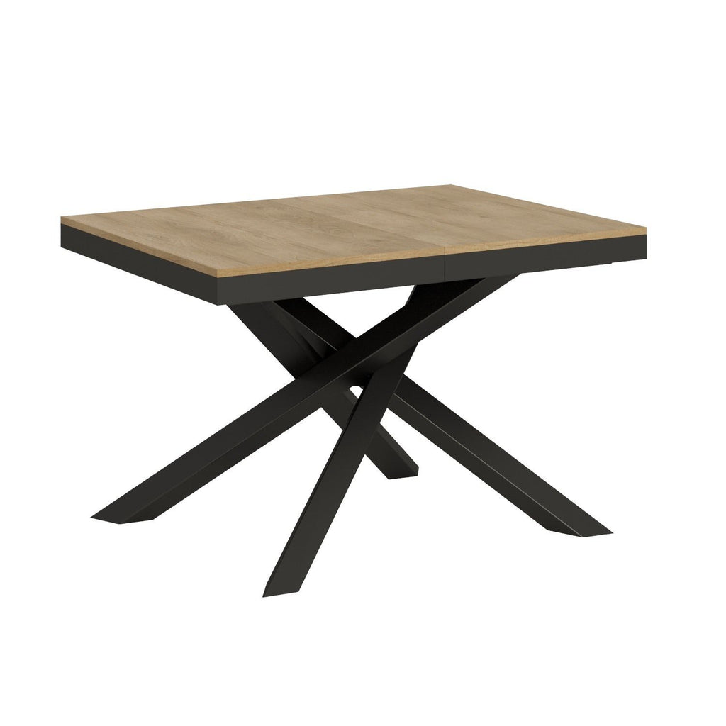 Tavolo allungabile Aberdeen Evolution 90x120/380 cm