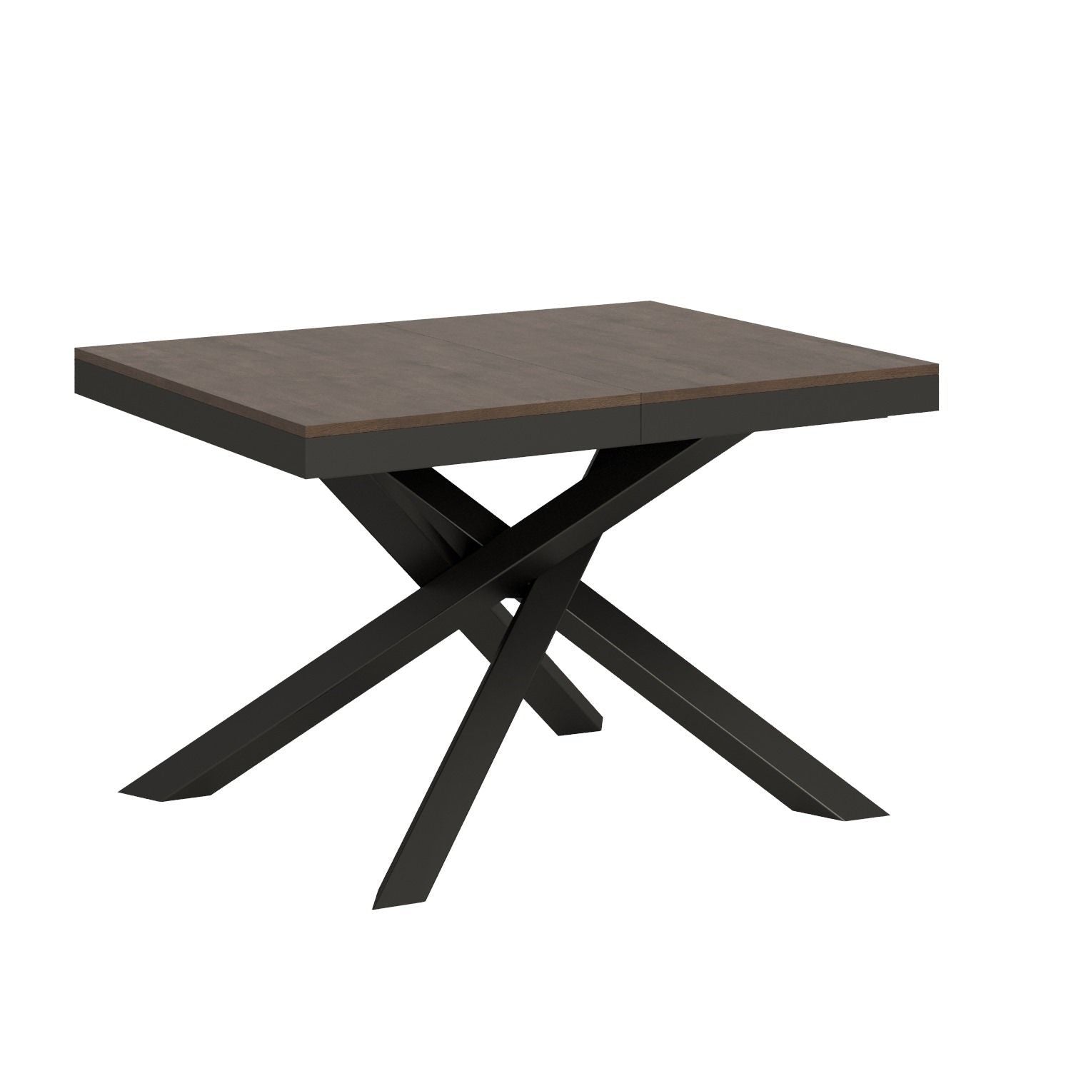 Tavolo allungabile Aberdeen Evolution 90x120/380 cm