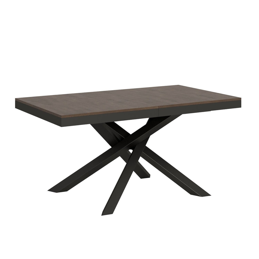 Tavolo allungabile Aberdeen Evolution 90x160/420 cm