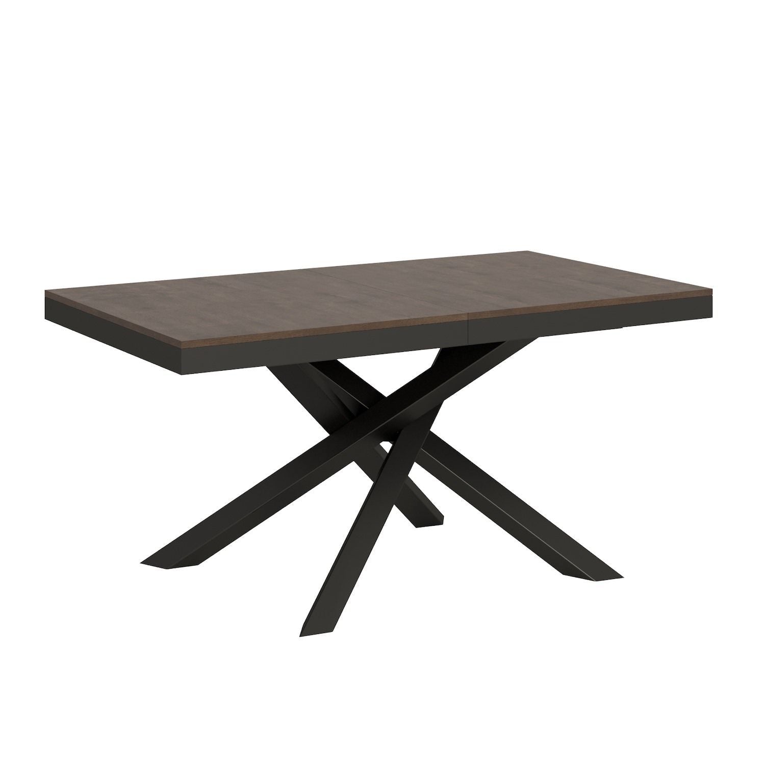 Tavolo allungabile Aberdeen Evolution 90x160/420 cm