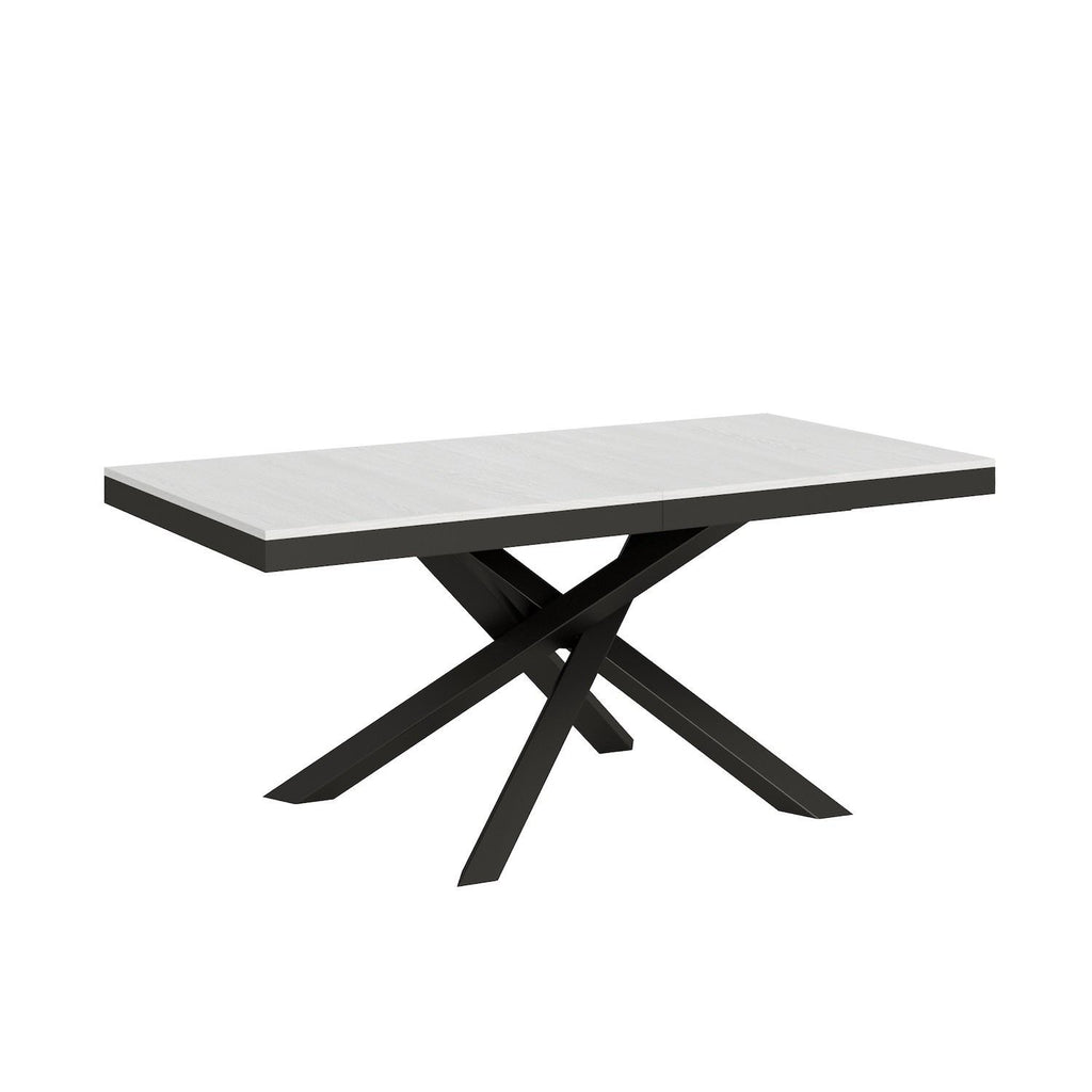 Tavolo allungabile Aberdeen Evolution 90x180/440 cm