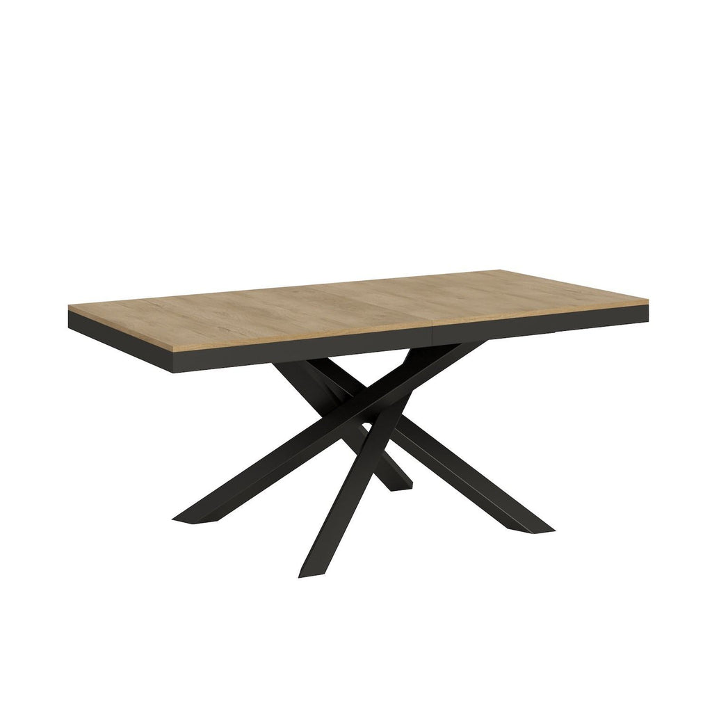 Tavolo allungabile Aberdeen Evolution 90x180/440 cm