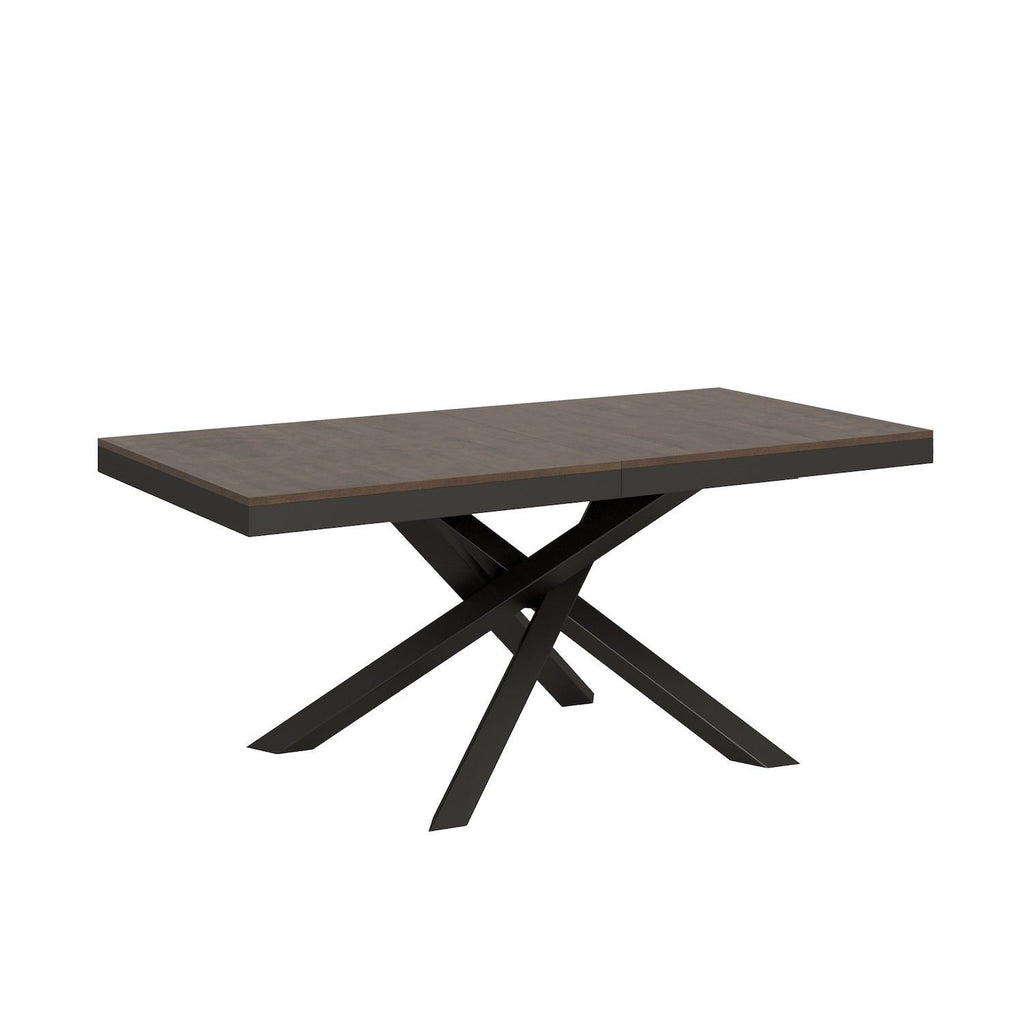 Tavolo allungabile Aberdeen Evolution 90x180/440 cm