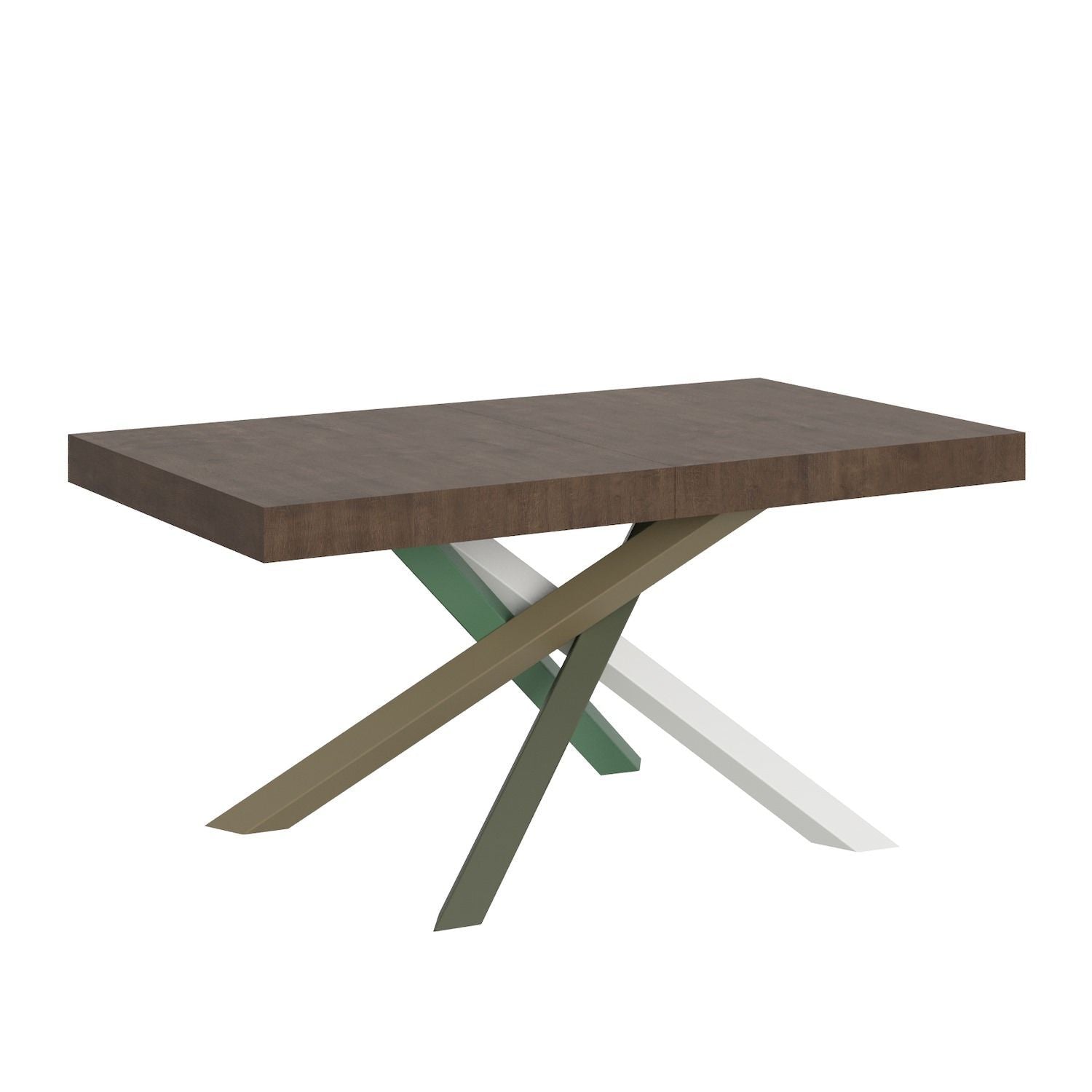 Tavolo allungabile Aberdeen 4A 90x160/420 cm