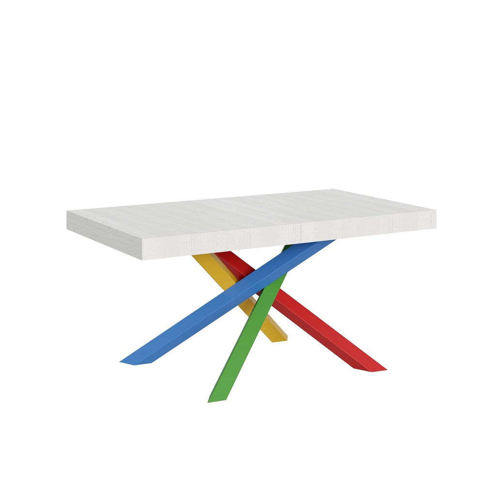 Tavolo allungabile Aberdeen 4B 90x160/420 cm