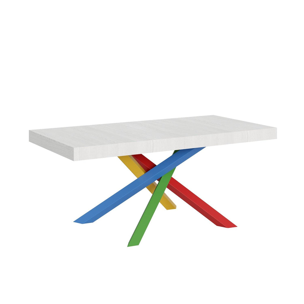Tavolo allungabile Aberdeen 4B 90x180/440 cm